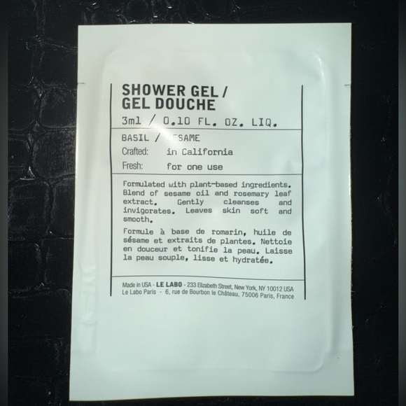 Le Labo - Picture 2 of 3